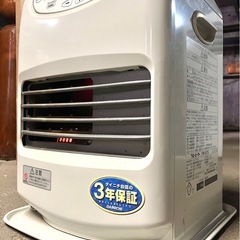 ダイニチ  ブルーヒーター　FW-257S