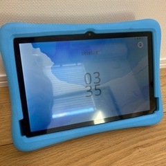 キッズタブレット⚫︎定価2万円 youtubekids対応