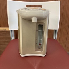 電気ポット