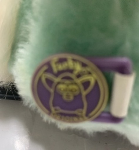 ファービーベイビー
