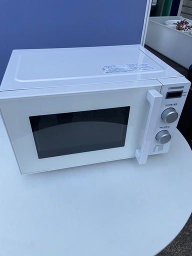 YAMADA 電子レンジ YMW-ST17J1