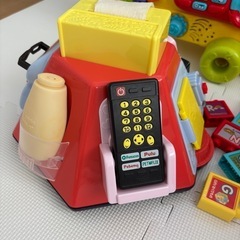 知育玩具 乗用玩具 赤ちゃん 玩具セットの画像