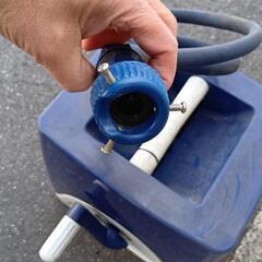 （成立）ガーデニング用ホース