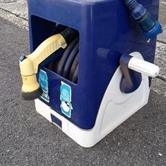 （成立）ガーデニング用ホースの画像