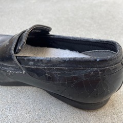 18㎝　靴
の画像