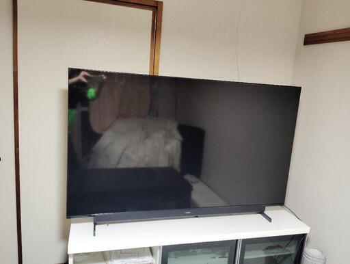 【⠀ジャンク品 】65インチテレビ