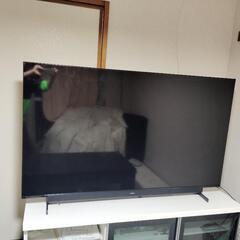 【⠀ジャンク品 】65インチテレビ