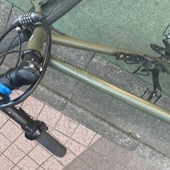 Tokyo bikeの画像