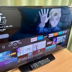 テレビ