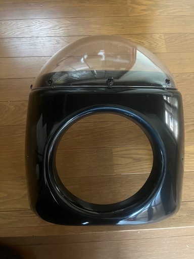 売り切れ　ロックハート風ビキニカウル