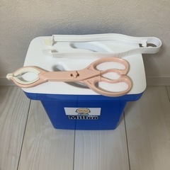 【おまとめ割がお得★】ミルトン容器 Milton 消毒　ミルトンケースの画像