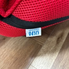 値下げしました‼︎オアシス骨盤チェアの画像