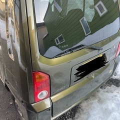 ダイハツネイキッド