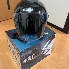 ヘルメット　バイク