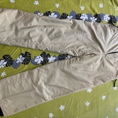 スノーボード、スキーウェアー　パンツ