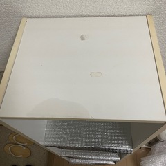 カラーボックスの画像