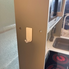 おままごとキッチン　Mieleキッチンの画像