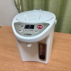 電気ポット 