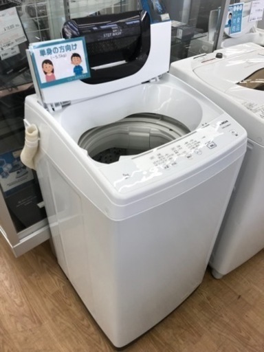 ★ジモティ割あり★ HITACHI　 洗濯機 　5.0kg　 年式2021 動作確認／クリーニング済み KJ8524
