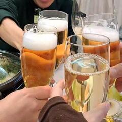 3/21夜ゆる飲み会🍻