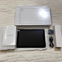 新品✨ 大特価✨　タブレット Android 14 12GB+1...