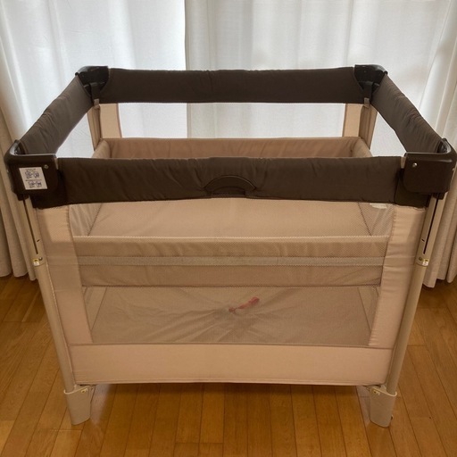 Aprica アップリカ COCONEL ココネル ベビーベッド ココネルエアー