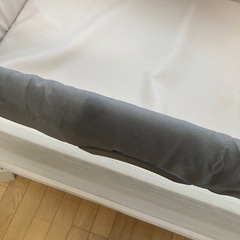 Aprica アップリカ COCONEL ココネル ベビーベッド ココネルエアーの画像