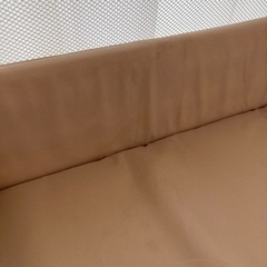 Aprica アップリカ COCONEL ココネル ベビーベッド ココネルエアーの画像