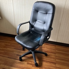 ハイバックチェアー
