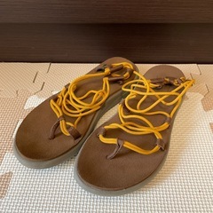 teva テバ　サンダル　レディース　24cm
