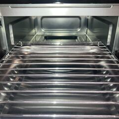 Rinnai（リンナイ）グリル付ガステーブル・二口ガスコンロ（都市ガス用）KG67BKL（2020年製）の画像