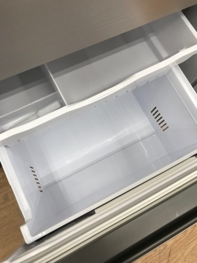 ★ジモティ割あり★ HITACHI　冷蔵庫　375L　年式2022　 動作確認／クリーニング済み KJ8527