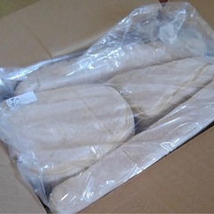 新品　テレビ枕　背当てクッションの画像