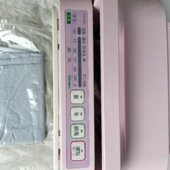 【人気】日立　ふとん乾燥機　の画像