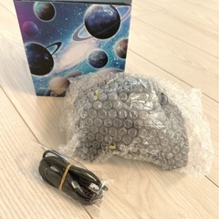 星空プラネタリウム⭐︎プロジェクター