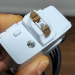 ほぼ新品LED電球　2個セットの画像