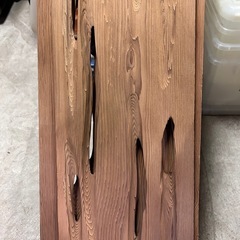 ★値下げしました！板　木　4m　DIY　材料　詳細不明の画像