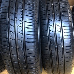 175/70R14Goodyear2本取り付け無料