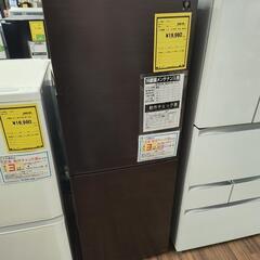 冷蔵庫　シャープ　SJ-PD28F　2020年