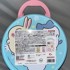 ちいかわマグデコ缶の画像