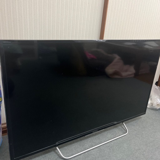 40型液晶テレビ　ジャンク