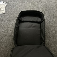 アップル　リュックの画像