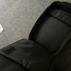 アップル　リュックの画像