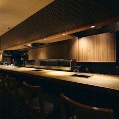 JR北新地駅徒歩8分にある高級焼肉店なら、ココ！