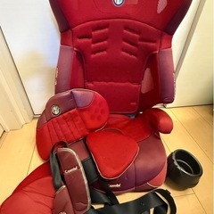 【商談中】アルファロメオ Combi チャイルドシート