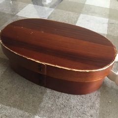 わっぱお弁当箱