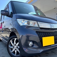 Bluetoothナビ付き☆月々9千円〜分割払い可❗️ 車検2年...