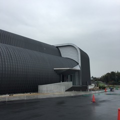 大手ゼネコンとの安定の取引のある屋根工事の画像
