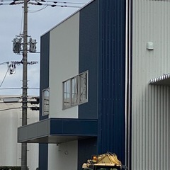 大手ゼネコンとの安定の取引のある屋根工事の画像