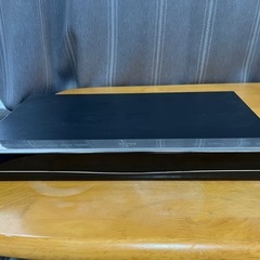 【値下げ】シャープブルーレイレコーダー　BD-W1600ジャンク